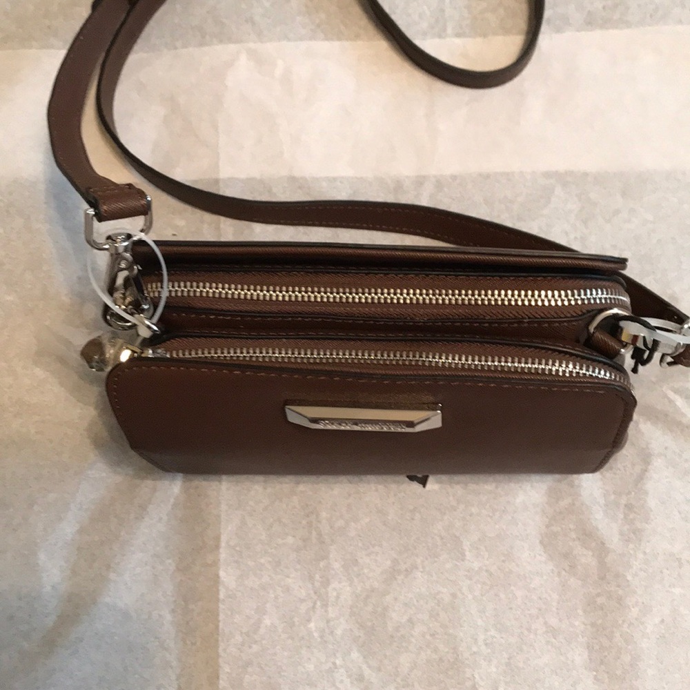 Steve Madden Blannis Crossbody Bag - Picture 6 of 6